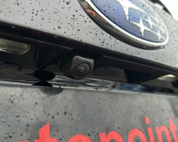 Чорний Субару Forester, об'ємом двигуна 2.5 л та пробігом 47 тис. км за 18999 $, фото 12 на Automoto.ua