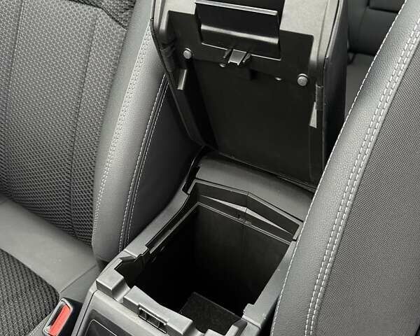 Черный Субару Форестер, объемом двигателя 2.5 л и пробегом 47 тыс. км за 18999 $, фото 47 на Automoto.ua