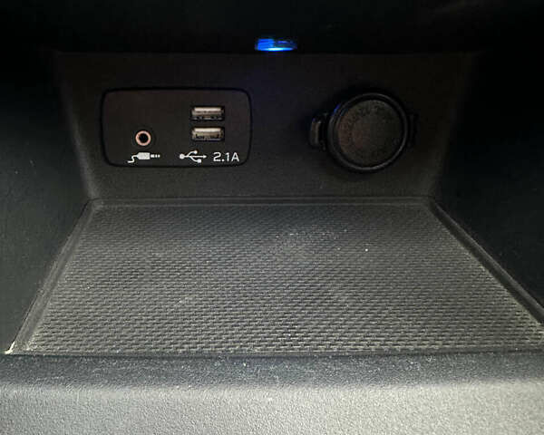 Черный Субару Форестер, объемом двигателя 2.5 л и пробегом 47 тыс. км за 18999 $, фото 41 на Automoto.ua