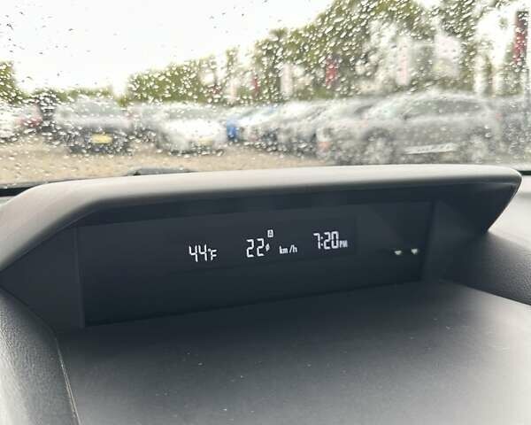 Черный Субару Форестер, объемом двигателя 2.5 л и пробегом 47 тыс. км за 18999 $, фото 37 на Automoto.ua