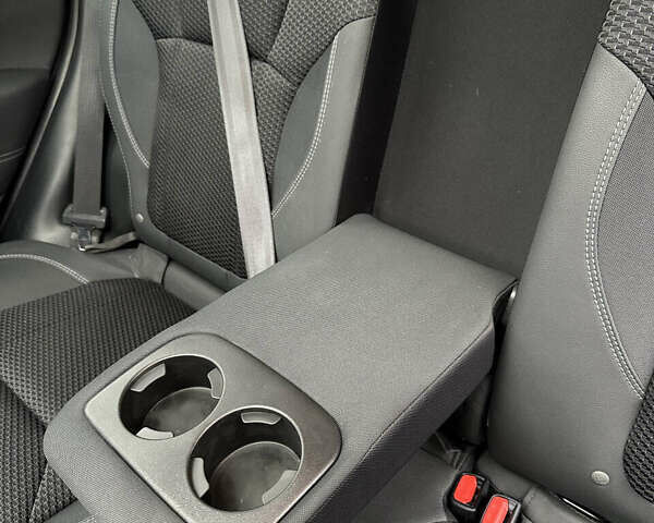 Черный Субару Форестер, объемом двигателя 2.5 л и пробегом 47 тыс. км за 18999 $, фото 29 на Automoto.ua