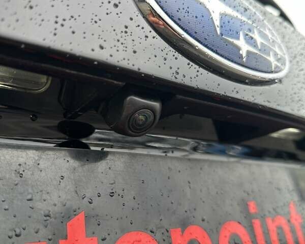 Черный Субару Форестер, объемом двигателя 2.5 л и пробегом 47 тыс. км за 18999 $, фото 11 на Automoto.ua