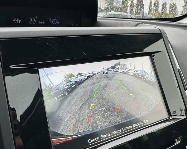 Чорний Субару Forester, об'ємом двигуна 2.5 л та пробігом 47 тис. км за 18999 $, фото 38 на Automoto.ua