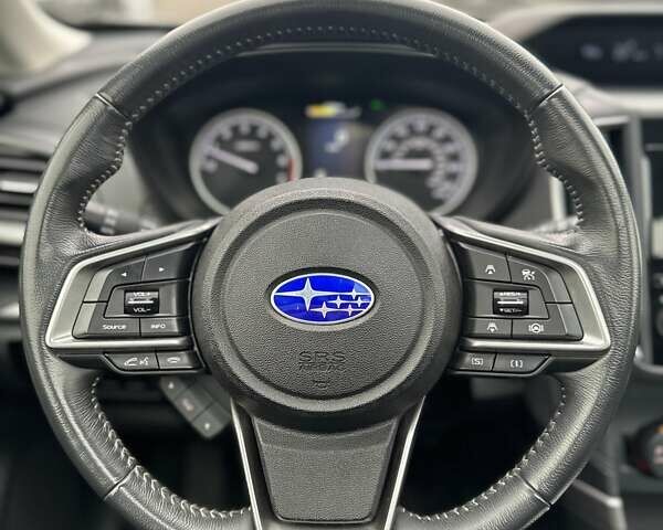 Чорний Субару Forester, об'ємом двигуна 2.5 л та пробігом 47 тис. км за 18999 $, фото 30 на Automoto.ua