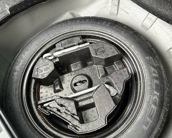 Черный Субару Форестер, объемом двигателя 2.5 л и пробегом 47 тыс. км за 18999 $, фото 17 на Automoto.ua