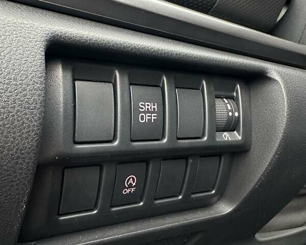 Чорний Субару Forester, об'ємом двигуна 2.5 л та пробігом 47 тис. км за 18999 $, фото 34 на Automoto.ua