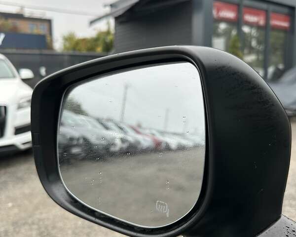 Черный Субару Форестер, объемом двигателя 2.5 л и пробегом 47 тыс. км за 18999 $, фото 8 на Automoto.ua