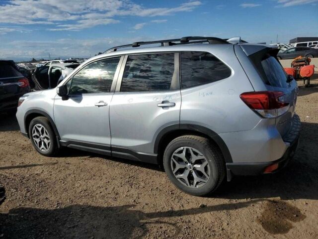 Чорний Субару Forester, об'ємом двигуна 0 л та пробігом 60 тис. км за 5000 $, фото 1 на Automoto.ua