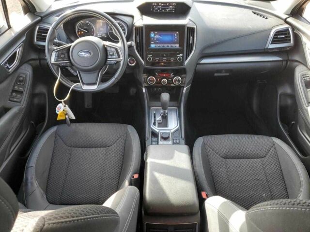 Чорний Субару Forester, об'ємом двигуна 0 л та пробігом 60 тис. км за 5000 $, фото 7 на Automoto.ua