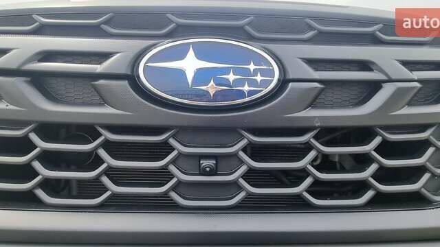 Черный Субару Форестер, объемом двигателя 2.5 л и пробегом 25 тыс. км за 26400 $, фото 27 на Automoto.ua