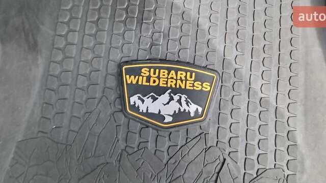 Черный Субару Форестер, объемом двигателя 2.5 л и пробегом 25 тыс. км за 26400 $, фото 30 на Automoto.ua