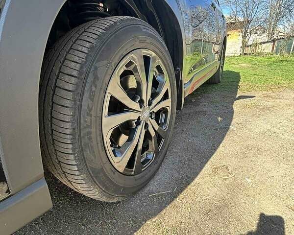 Чорний Субару Forester, об'ємом двигуна 2.5 л та пробігом 21 тис. км за 26999 $, фото 27 на Automoto.ua