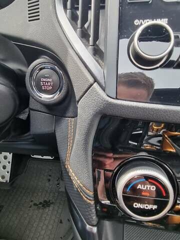 Черный Субару Форестер, объемом двигателя 2.5 л и пробегом 25 тыс. км за 26400 $, фото 20 на Automoto.ua