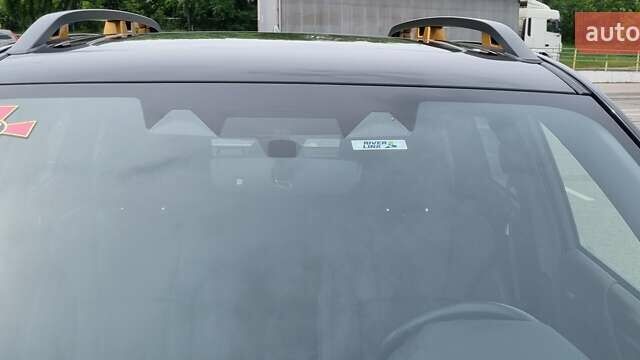 Чорний Субару Forester, об'ємом двигуна 2.5 л та пробігом 25 тис. км за 27800 $, фото 26 на Automoto.ua