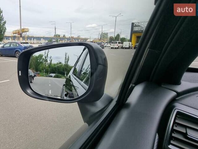 Черный Субару Форестер, объемом двигателя 2.5 л и пробегом 25 тыс. км за 26400 $, фото 29 на Automoto.ua