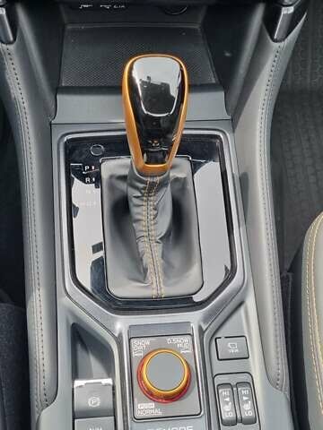 Черный Субару Форестер, объемом двигателя 2.5 л и пробегом 25 тыс. км за 26400 $, фото 21 на Automoto.ua