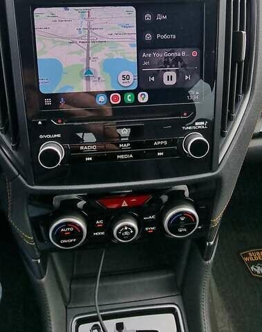 Черный Субару Форестер, объемом двигателя 2.5 л и пробегом 25 тыс. км за 26400 $, фото 24 на Automoto.ua