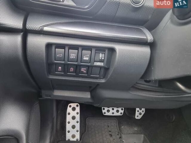 Черный Субару Форестер, объемом двигателя 2.5 л и пробегом 25 тыс. км за 26400 $, фото 19 на Automoto.ua