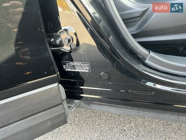 Чорний Субару Forester, об'ємом двигуна 2.5 л та пробігом 76 тис. км за 24500 $, фото 28 на Automoto.ua