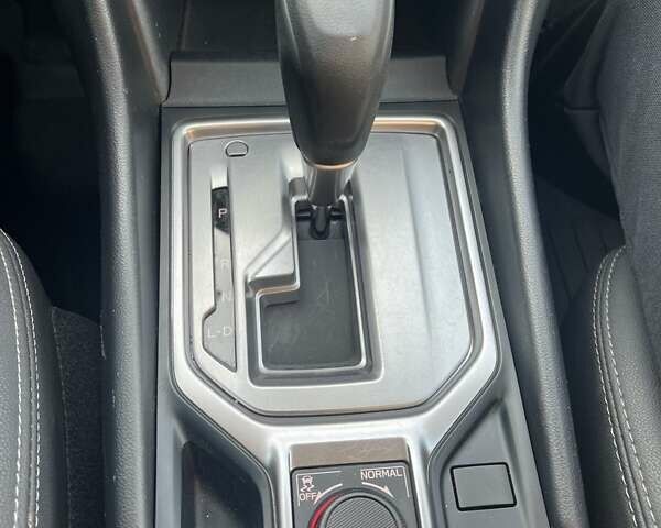 Чорний Субару Forester, об'ємом двигуна 2.5 л та пробігом 76 тис. км за 24500 $, фото 36 на Automoto.ua