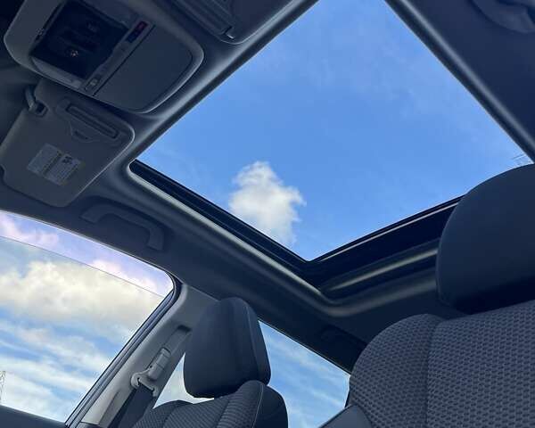 Чорний Субару Forester, об'ємом двигуна 2.5 л та пробігом 76 тис. км за 24500 $, фото 1 на Automoto.ua