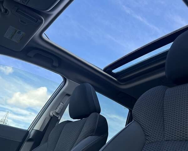Чорний Субару Forester, об'ємом двигуна 2.5 л та пробігом 76 тис. км за 24500 $, фото 2 на Automoto.ua