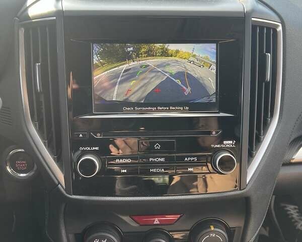 Чорний Субару Forester, об'ємом двигуна 2.5 л та пробігом 76 тис. км за 24500 $, фото 37 на Automoto.ua