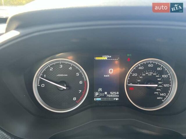 Чорний Субару Forester, об'ємом двигуна 2.5 л та пробігом 76 тис. км за 24500 $, фото 40 на Automoto.ua