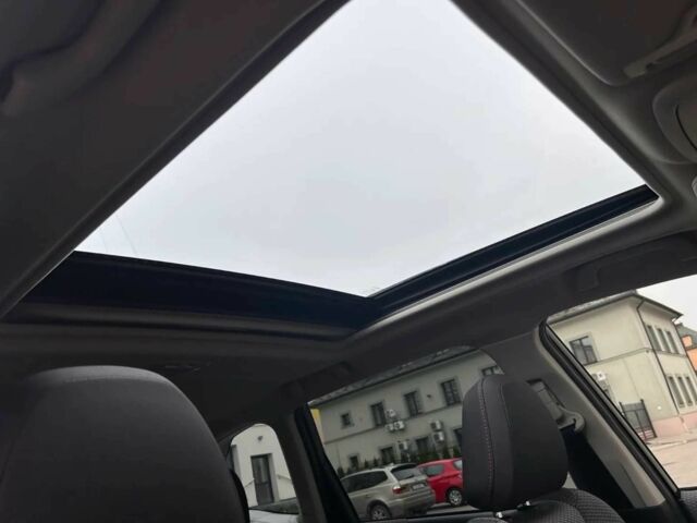 Черный Субару Форестер, объемом двигателя 2.5 л и пробегом 27 тыс. км за 17000 $, фото 18 на Automoto.ua