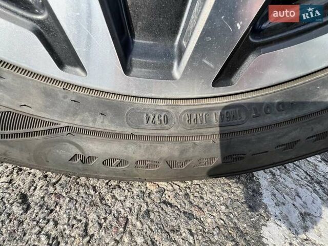 Чорний Субару Forester, об'ємом двигуна 2.5 л та пробігом 76 тис. км за 24500 $, фото 31 на Automoto.ua