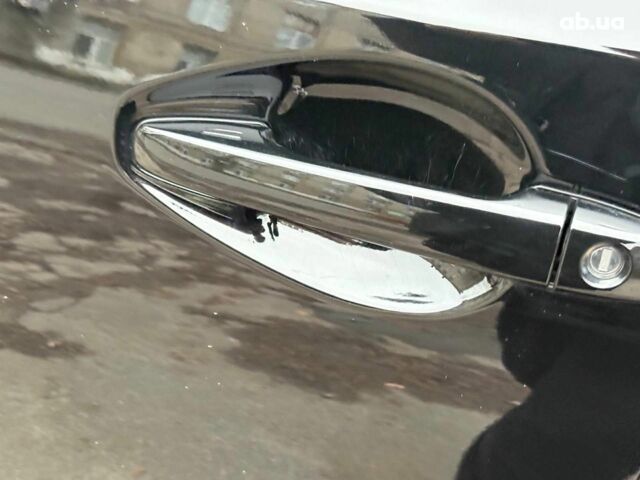 Чорний Субару Forester, об'ємом двигуна 2.5 л та пробігом 22 тис. км за 30790 $, фото 6 на Automoto.ua