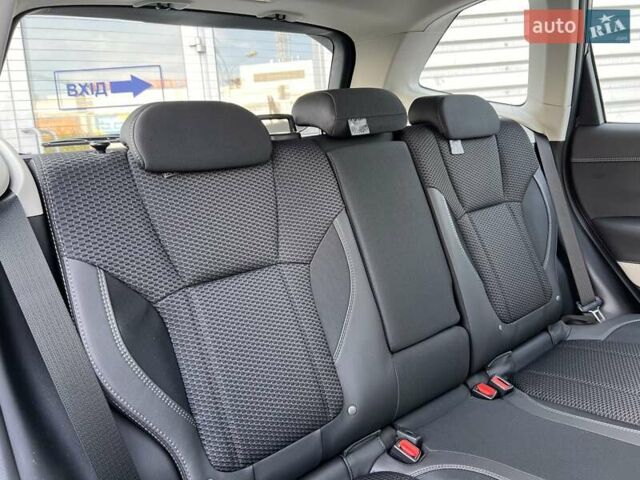 Чорний Субару Forester, об'ємом двигуна 2 л та пробігом 1 тис. км за 34500 $, фото 23 на Automoto.ua