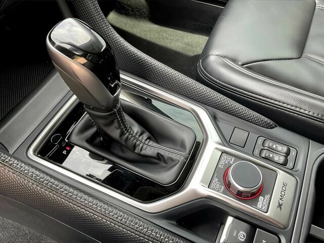 Чорний Субару Forester, об'ємом двигуна 2.5 л та пробігом 22 тис. км за 15800 $, фото 7 на Automoto.ua