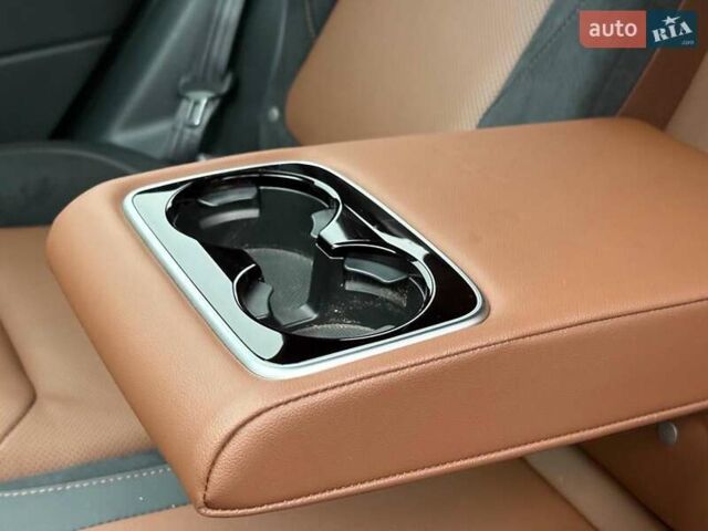 Чорний Субару Forester, об'ємом двигуна 2.5 л та пробігом 22 тис. км за 30790 $, фото 18 на Automoto.ua