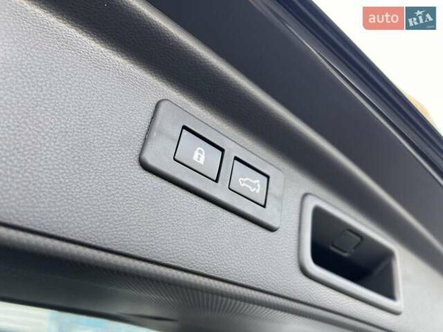 Чорний Субару Forester, об'ємом двигуна 2 л та пробігом 1 тис. км за 34500 $, фото 31 на Automoto.ua