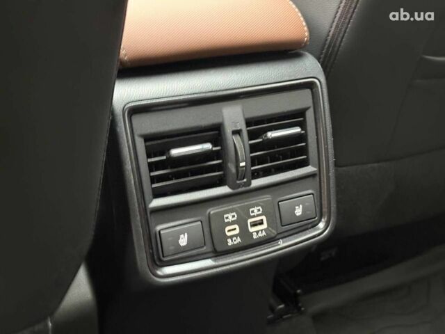 Чорний Субару Forester, об'ємом двигуна 2.5 л та пробігом 22 тис. км за 30790 $, фото 16 на Automoto.ua