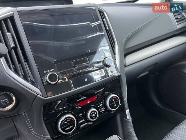 Чорний Субару Forester, об'ємом двигуна 2 л та пробігом 1 тис. км за 34500 $, фото 16 на Automoto.ua