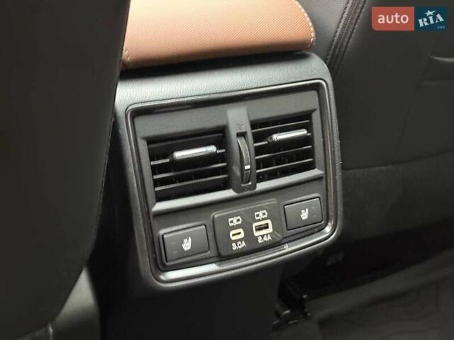 Чорний Субару Forester, об'ємом двигуна 2.5 л та пробігом 22 тис. км за 30790 $, фото 16 на Automoto.ua