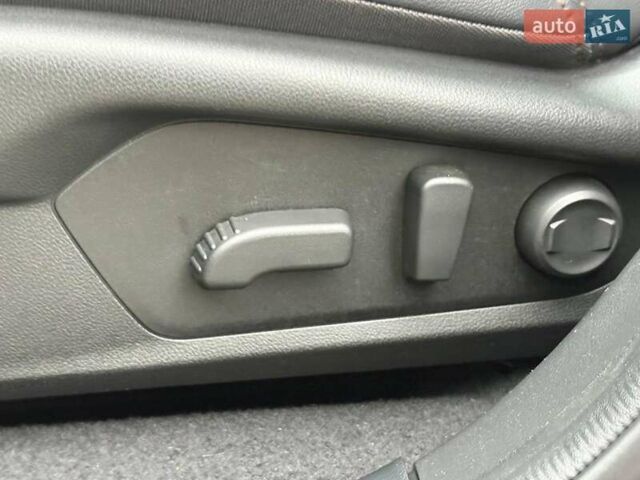 Чорний Субару Forester, об'ємом двигуна 2.5 л та пробігом 22 тис. км за 30790 $, фото 8 на Automoto.ua