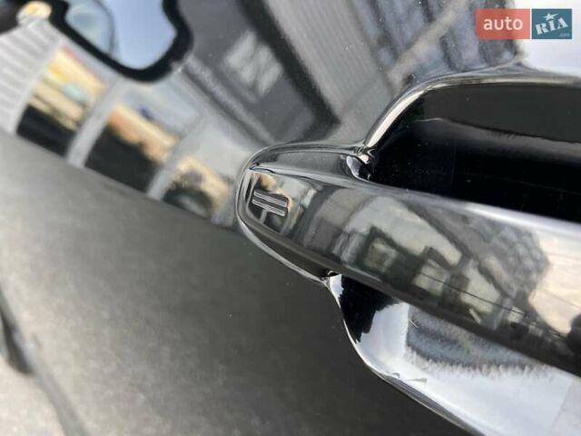 Чорний Субару Forester, об'ємом двигуна 2 л та пробігом 1 тис. км за 34500 $, фото 32 на Automoto.ua