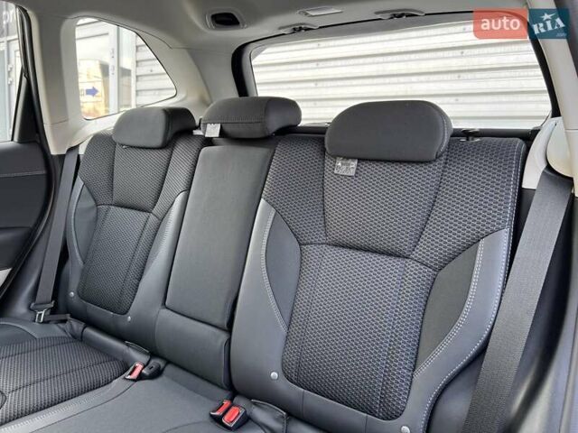 Чорний Субару Forester, об'ємом двигуна 2 л та пробігом 1 тис. км за 34500 $, фото 27 на Automoto.ua