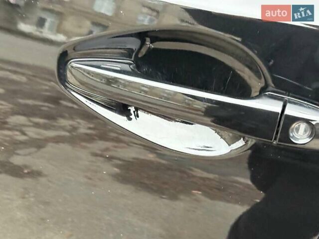 Чорний Субару Forester, об'ємом двигуна 2.5 л та пробігом 22 тис. км за 30790 $, фото 6 на Automoto.ua