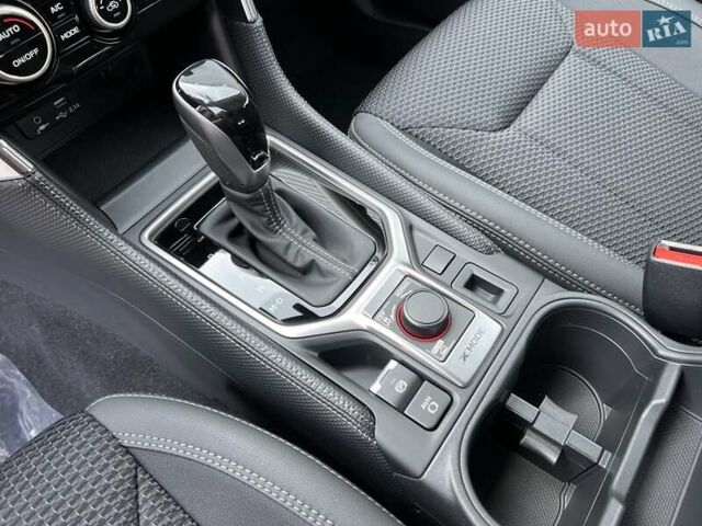 Чорний Субару Forester, об'ємом двигуна 2 л та пробігом 1 тис. км за 33500 $, фото 15 на Automoto.ua