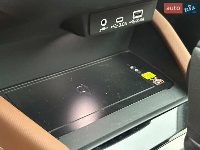 Чорний Субару Forester, об'ємом двигуна 2.5 л та пробігом 22 тис. км за 30790 $, фото 17 на Automoto.ua