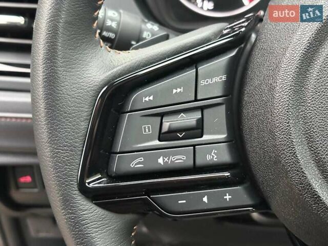 Чорний Субару Forester, об'ємом двигуна 2.5 л та пробігом 22 тис. км за 30790 $, фото 13 на Automoto.ua