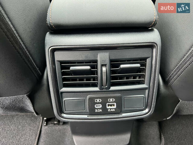 Черный Субару Форестер, объемом двигателя 2.5 л и пробегом 7 тыс. км за 30600 $, фото 44 на Automoto.ua