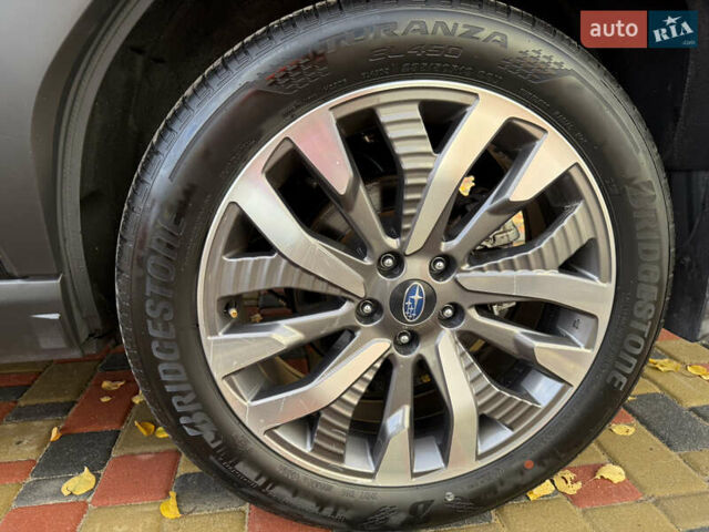 Черный Субару Форестер, объемом двигателя 2.5 л и пробегом 21 тыс. км за 32490 $, фото 28 на Automoto.ua