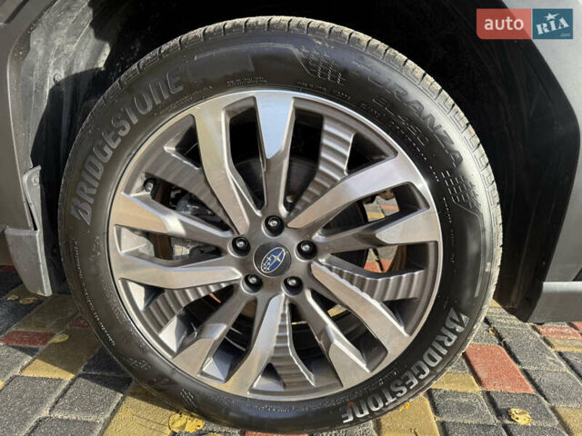 Черный Субару Форестер, объемом двигателя 2.5 л и пробегом 21 тыс. км за 32490 $, фото 26 на Automoto.ua