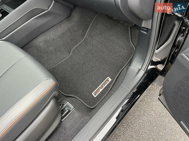 Черный Субару Форестер, объемом двигателя 2.5 л и пробегом 7 тыс. км за 30600 $, фото 60 на Automoto.ua