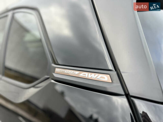 Черный Субару Форестер, объемом двигателя 2.5 л и пробегом 7 тыс. км за 30600 $, фото 26 на Automoto.ua